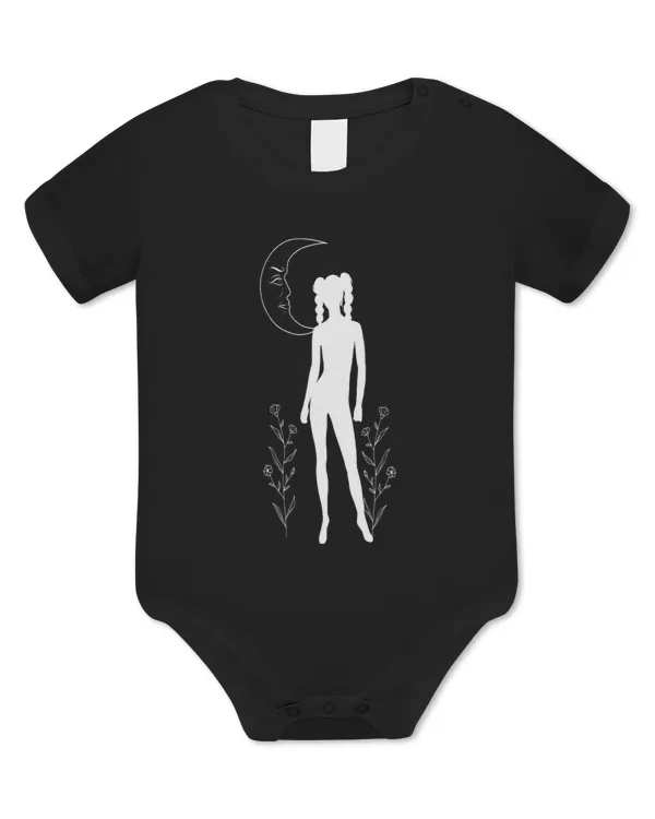 Baby Bodysuit - EU