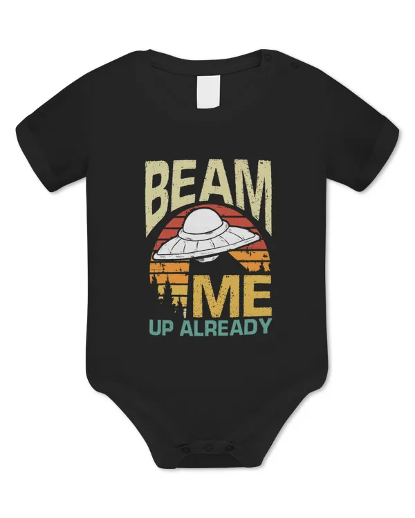 Baby Bodysuit - EU