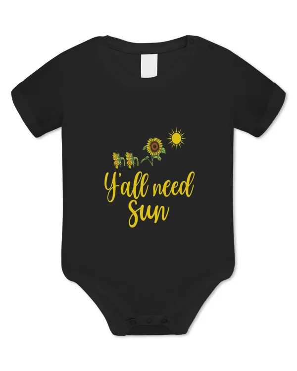 Baby Bodysuit - EU
