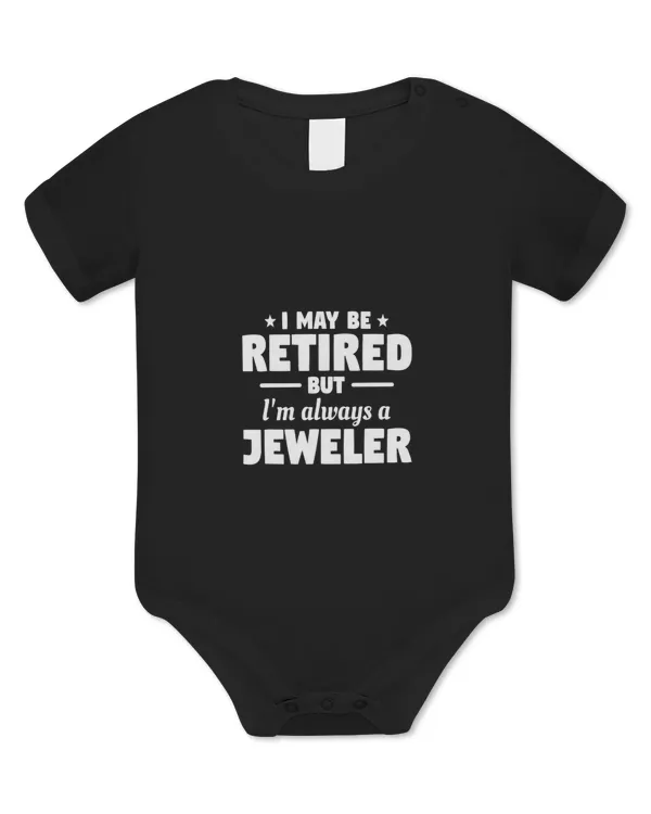 Baby Bodysuit - EU