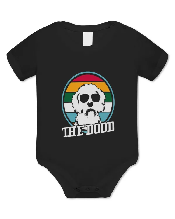 Baby Bodysuit - EU