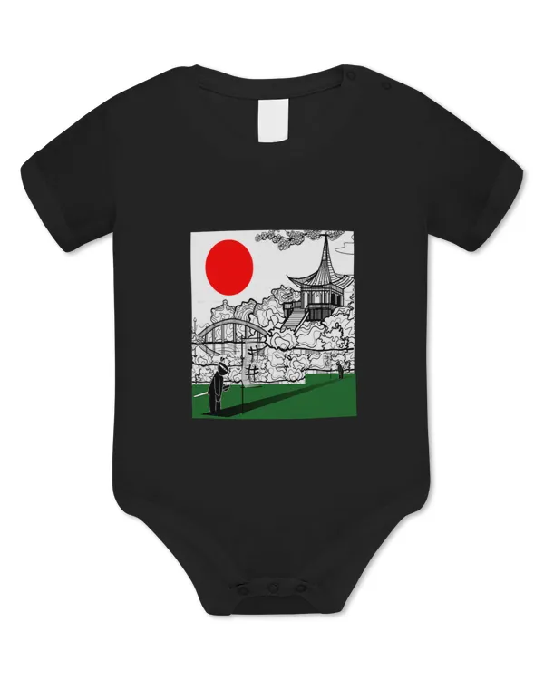 Baby Bodysuit - EU