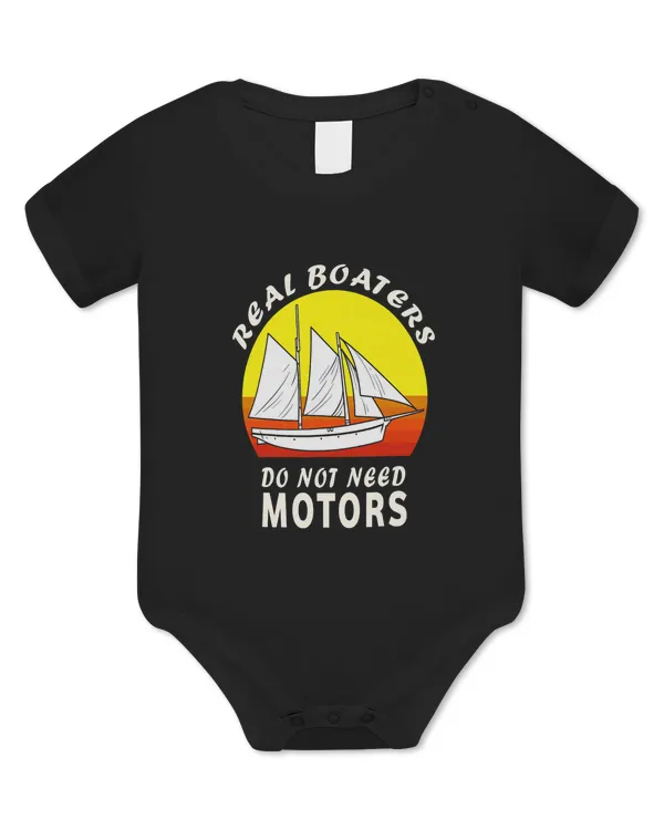 Baby Bodysuit - EU