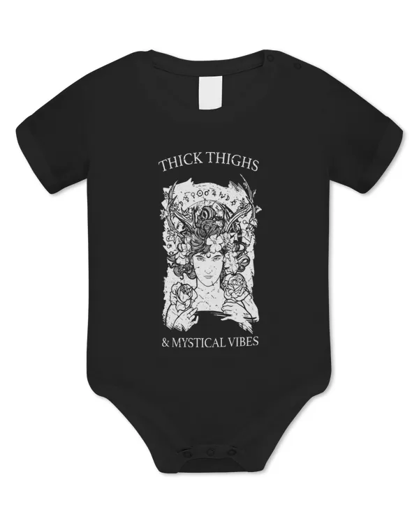 Baby Bodysuit - EU