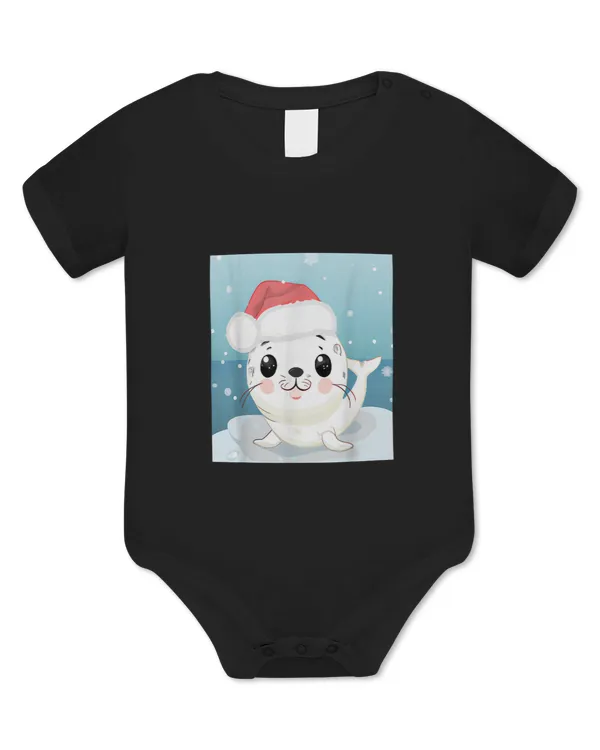 Baby Bodysuit - EU