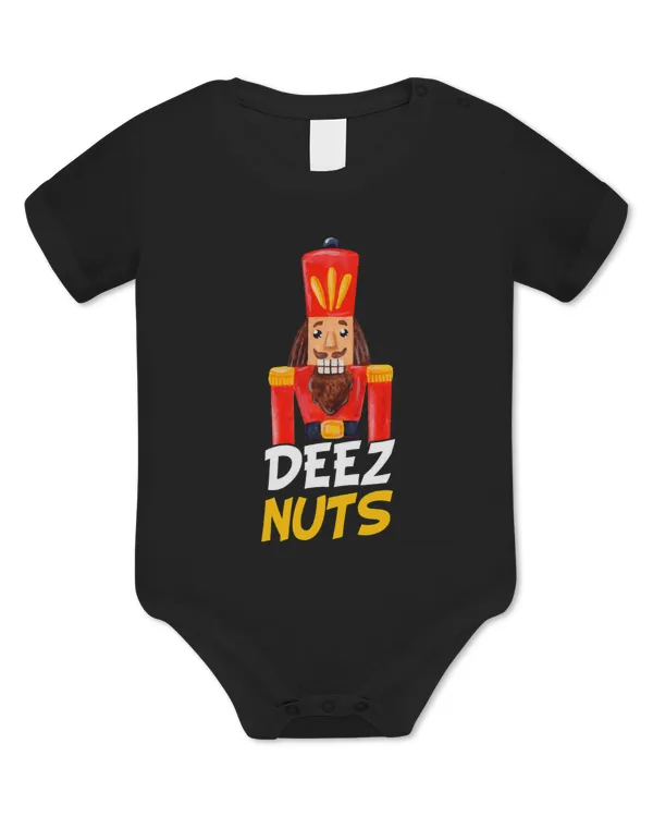 Baby Bodysuit - EU