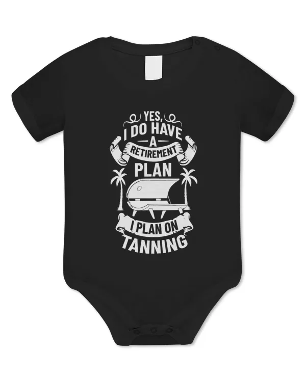 Baby Bodysuit - EU