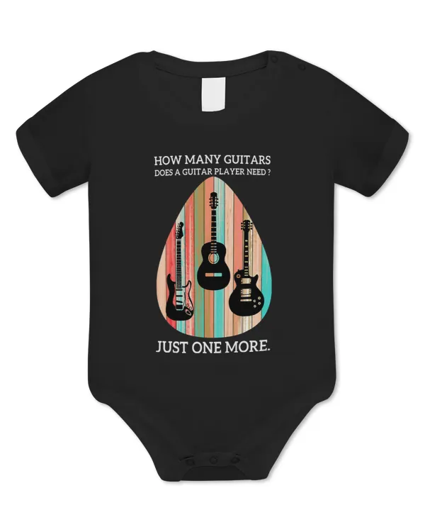 Baby Bodysuit - EU