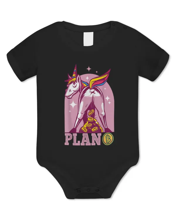 Baby Bodysuit - EU