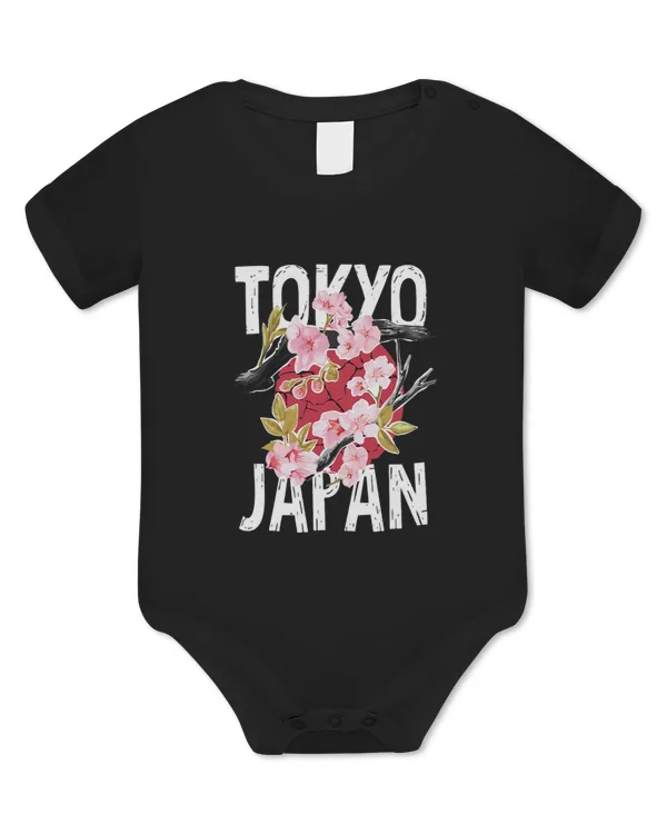 Baby Bodysuit - EU