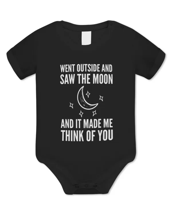 Baby Bodysuit - EU