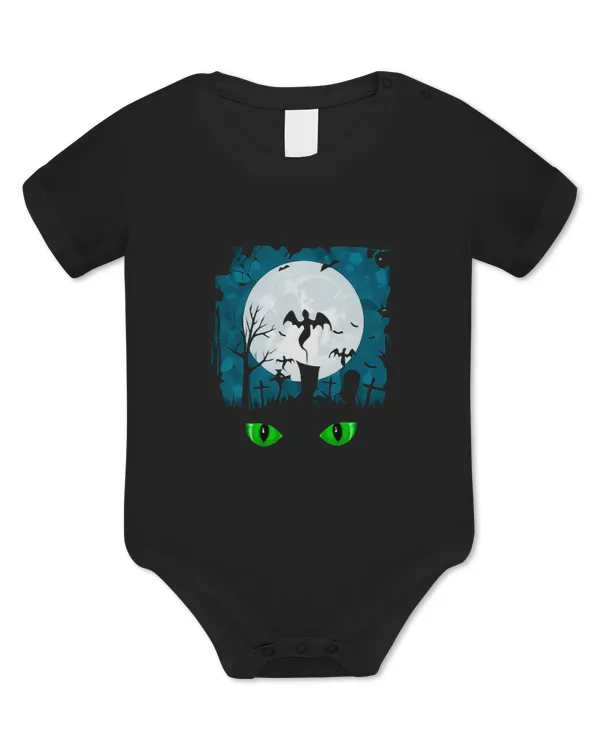 Baby Bodysuit - EU