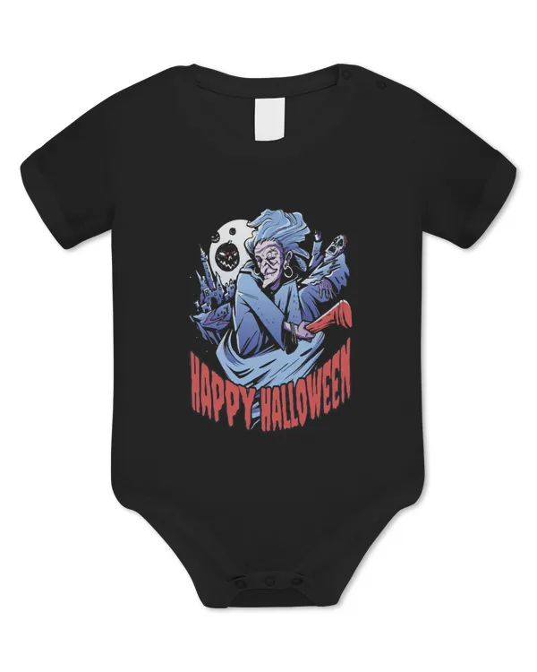 Baby Bodysuit - EU