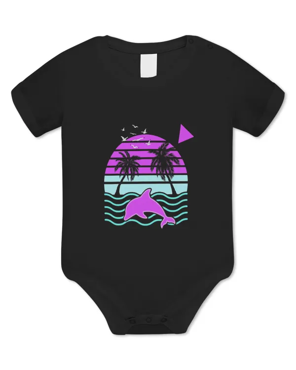 Baby Bodysuit - EU