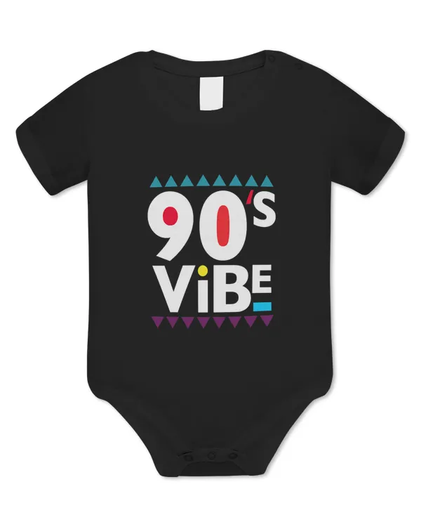 Baby Bodysuit - EU
