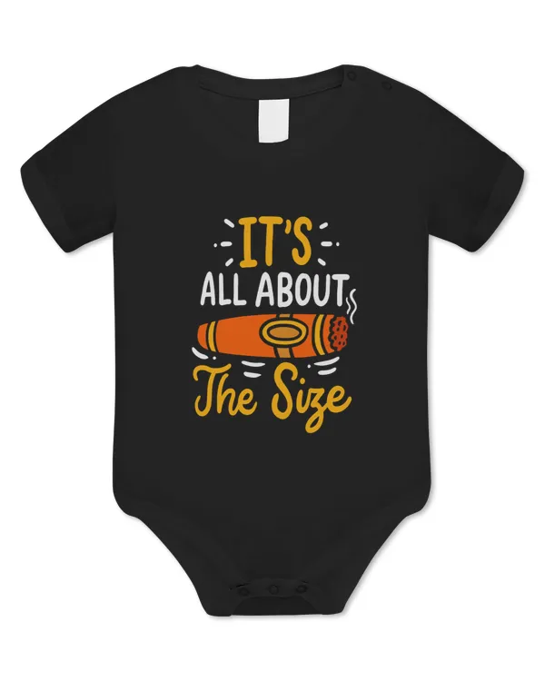 Baby Bodysuit - EU