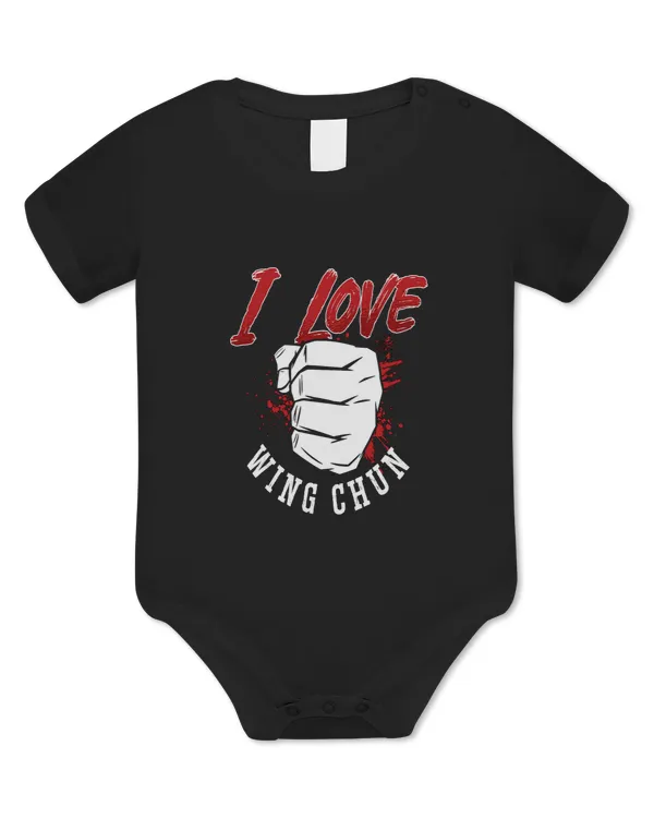 Baby Bodysuit - EU