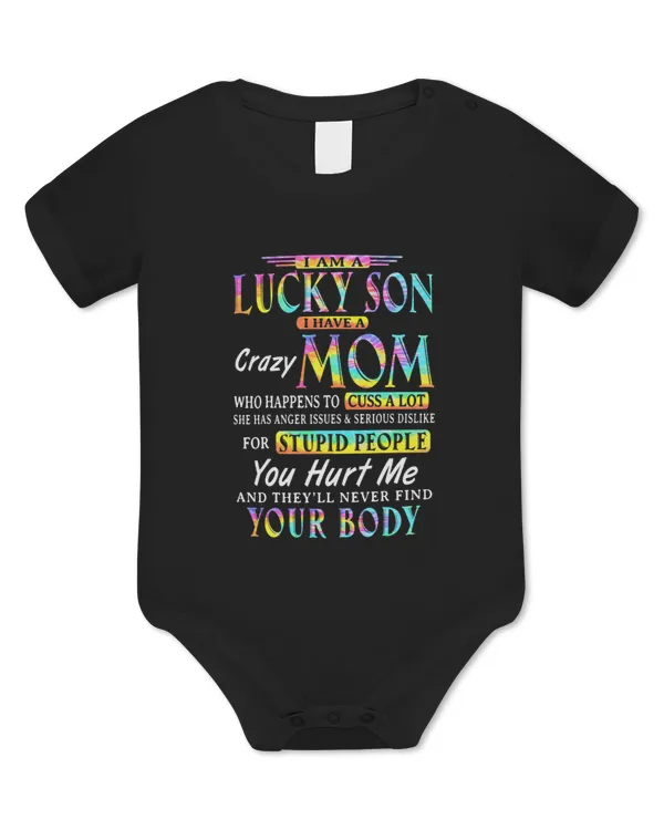 Baby Bodysuit - EU