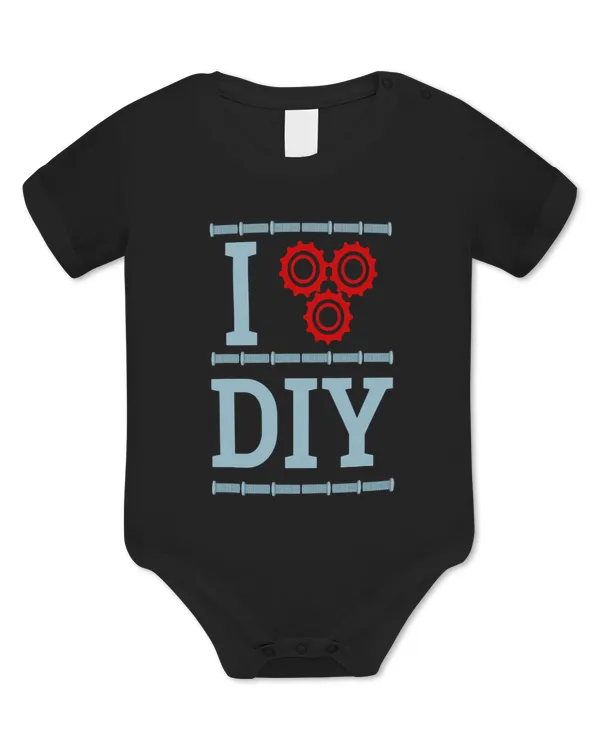 Baby Bodysuit - EU