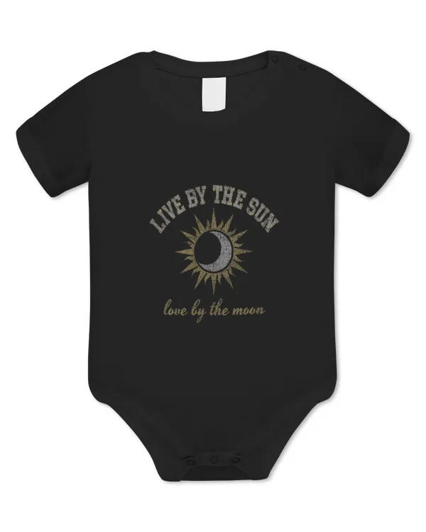 Baby Bodysuit - EU