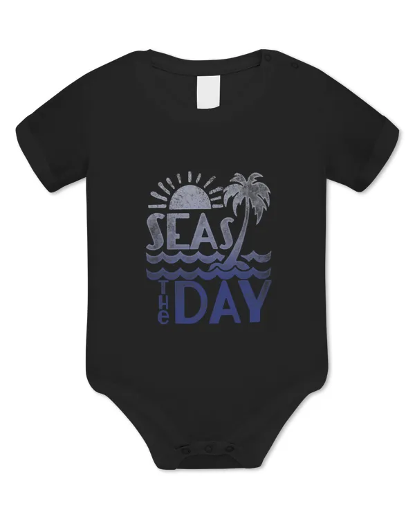 Baby Bodysuit - EU