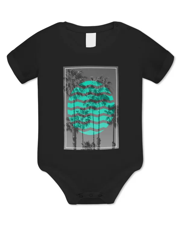 Baby Bodysuit - EU