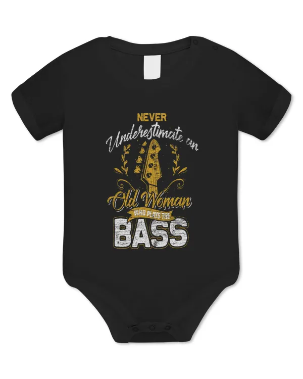 Baby Bodysuit - EU