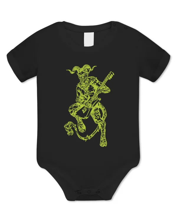 Baby Bodysuit - EU
