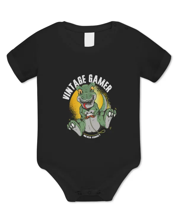 Baby Bodysuit - EU
