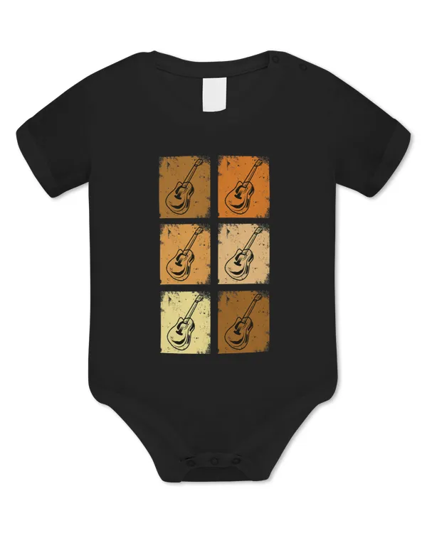 Baby Bodysuit - EU