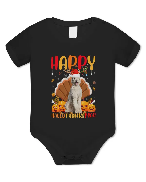 Baby Bodysuit - EU