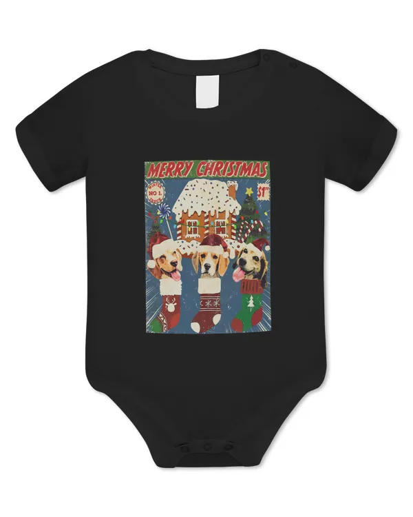 Baby Bodysuit - EU