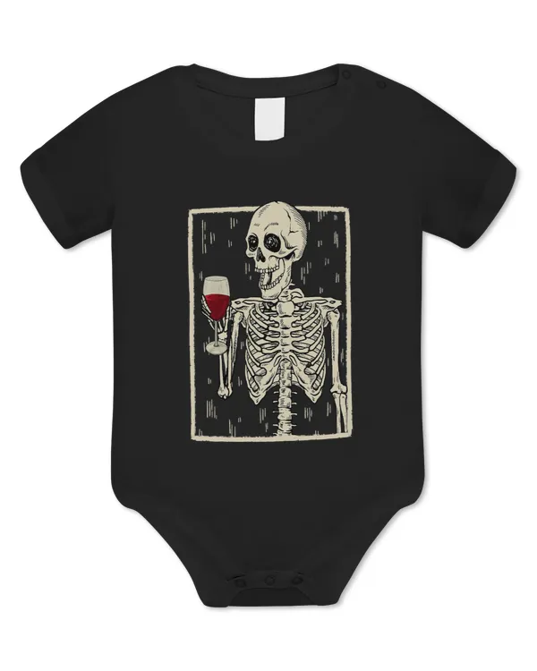Baby Bodysuit - EU