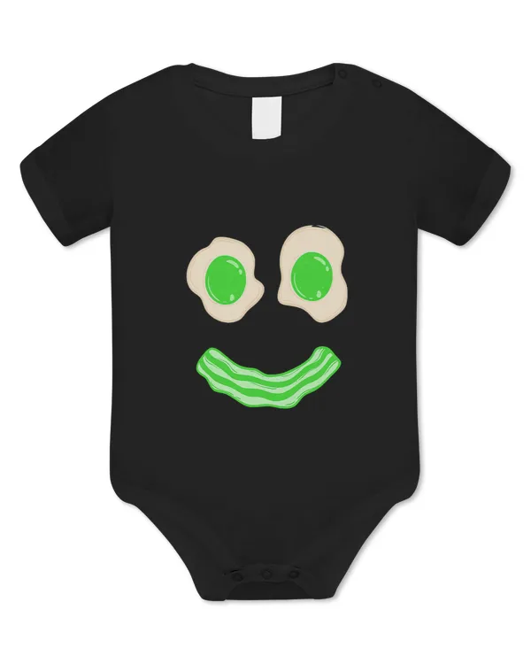 Baby Bodysuit - EU