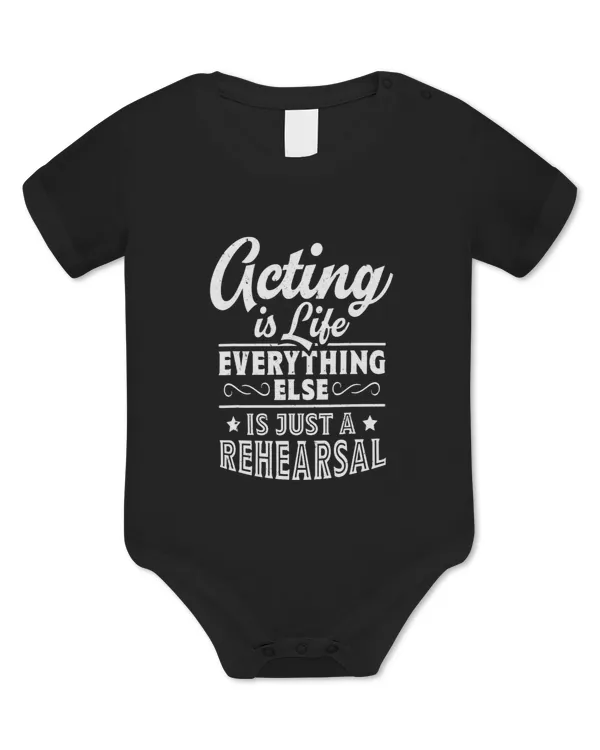 Baby Bodysuit - EU