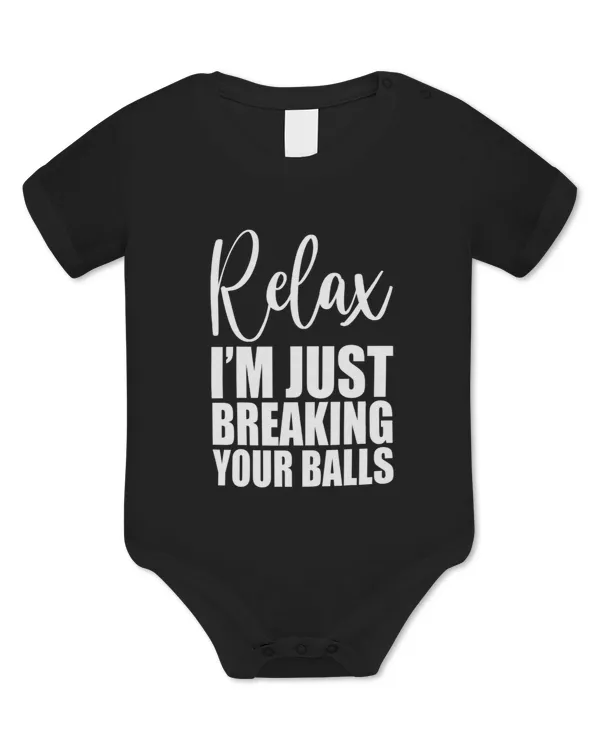Baby Bodysuit - EU
