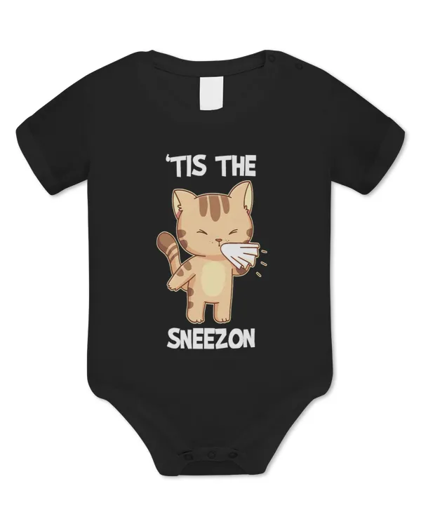 Baby Bodysuit - EU