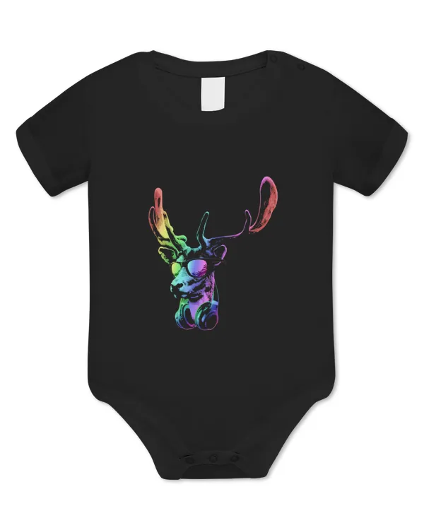 Baby Bodysuit - EU