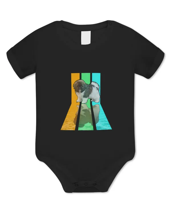 Baby Bodysuit - EU