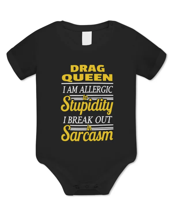 Baby Bodysuit - EU