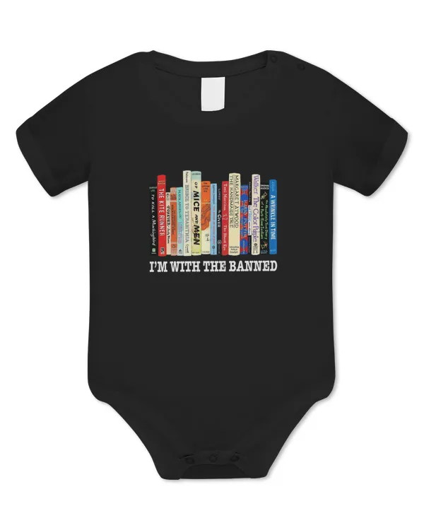 Baby Bodysuit - EU