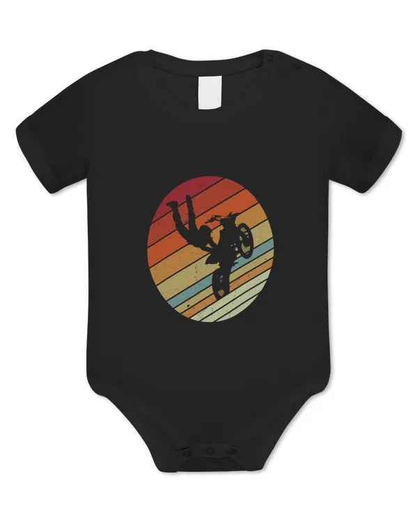 Baby Bodysuit - EU