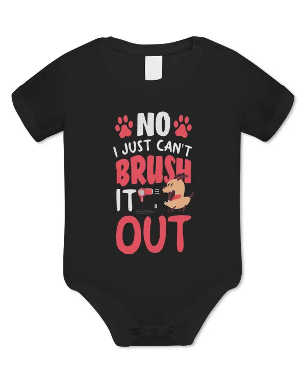 Baby Bodysuit - EU