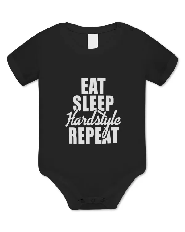 Baby Bodysuit - EU
