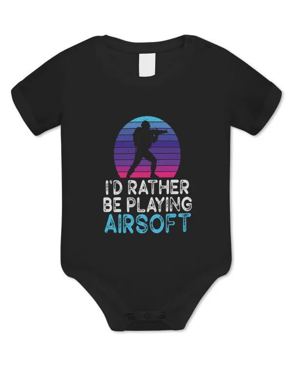 Baby Bodysuit - EU