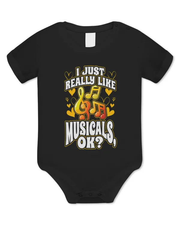 Baby Bodysuit - EU