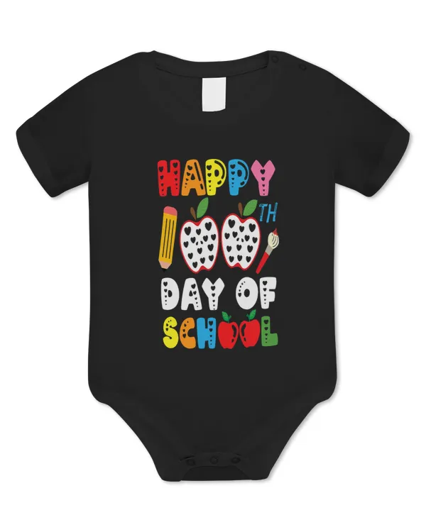 Baby Bodysuit - EU