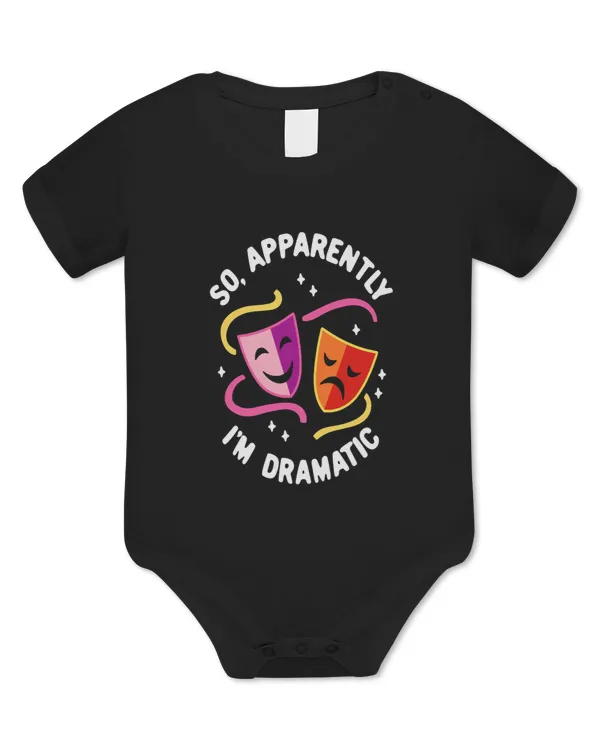 Baby Bodysuit - EU