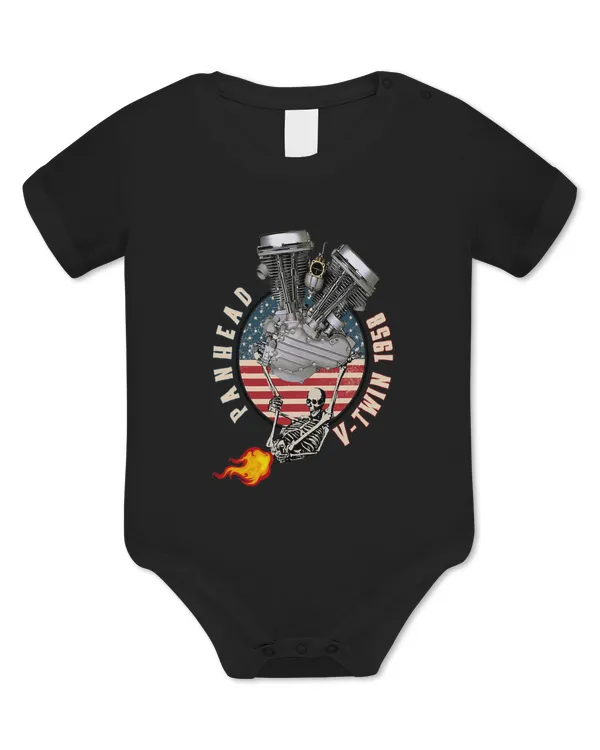 Baby Bodysuit - EU