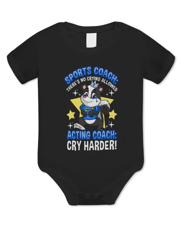 Baby Bodysuit - EU